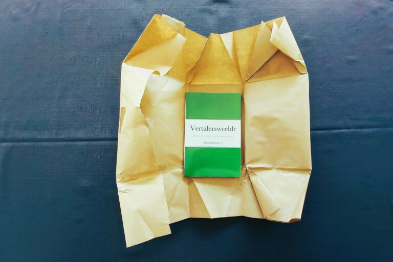 Vertalersweelde