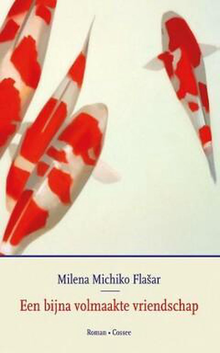Flasar-Een-bijna-volmaakte-vriendschap-cover-1