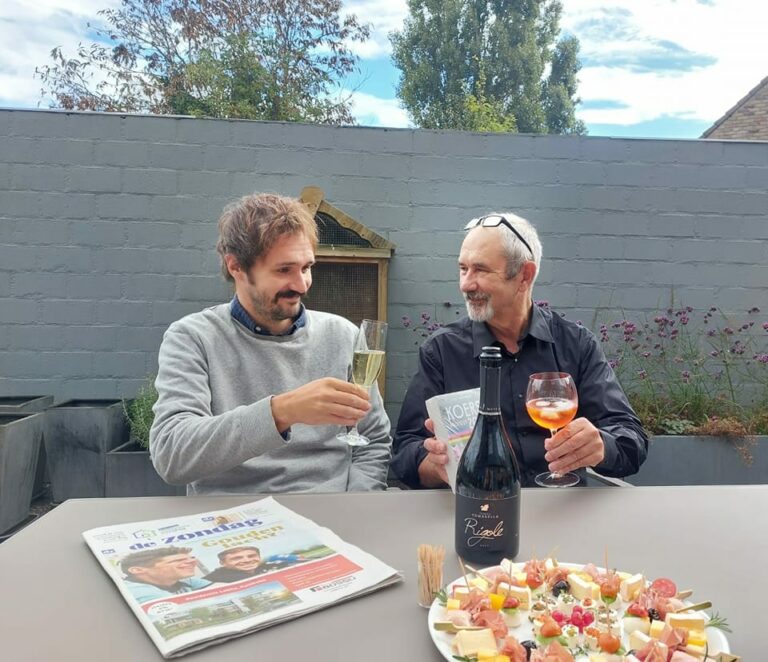 Nieuwjaren-in-september