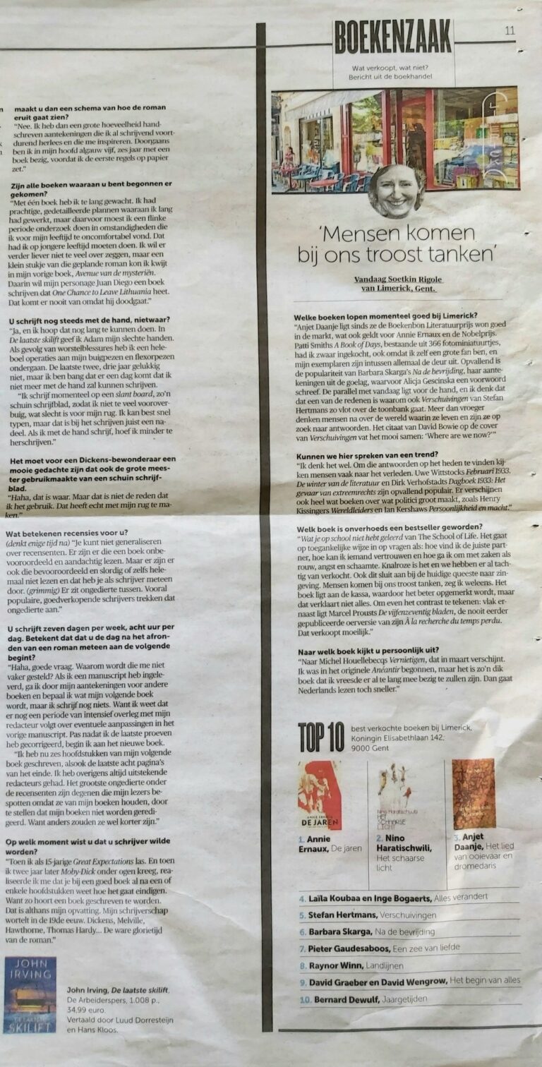 2022-12-10-Dochterlief-in-De-Morgen