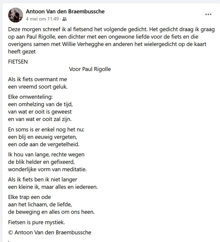 Bitossi-Wielergedicht-Antoon-Van-den-Braembussche-opgedragen-Paul-Rigolle