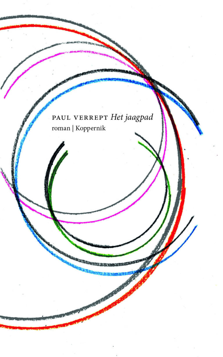 Verrept Paul-Het Jaagpad-Cover-01