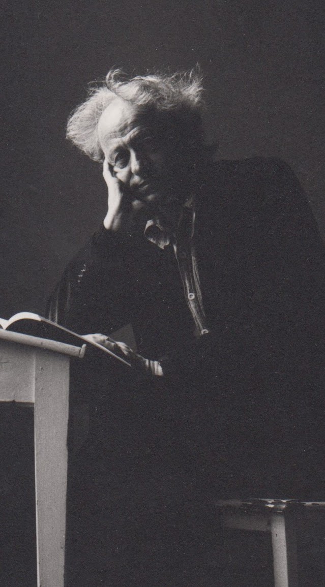 Blog- en Webwerk-Mark Braet-Foto Jan Lievens