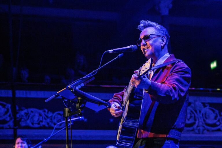Cactusfestival 2025-Mr Cool-Richard Hawley